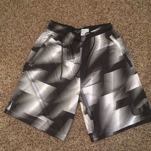 Nike basketball shorts